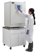 The In-VitroCell NU-5800 direct heat CO2 Incubator