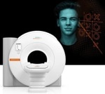 80 cm bore MAGNETOM Free.Max