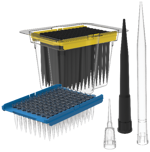 AHN Tecan® Type Robotic Tips for elevated laboratory experiences