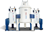 Advanced magnet technology - Ascend NMR magnets
