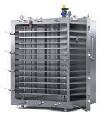 CakeStand™ vacuum tray dryer: Precision drying for delicate pharmaceutical processes