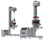 GFD®Lab: The ultimate benchtop solution for efficient solid-liquid separation and drying