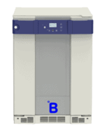 F131 - Small capacity plasma freezer