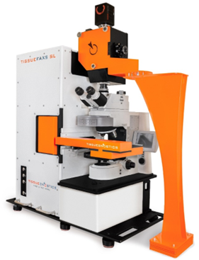 TissueFAXS Confocal PLUS SL Imaging System