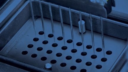 Sierra SPR-32 Pro for complex high-throughput applications