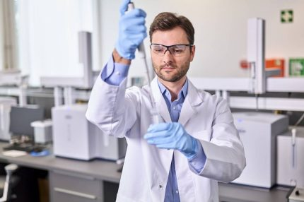 Fourier 80: A Benchtop NMR from Bruker