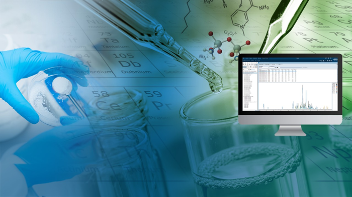 Fourier 80: A Benchtop NMR from Bruker