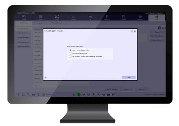Atellica® Connectivity Manager
