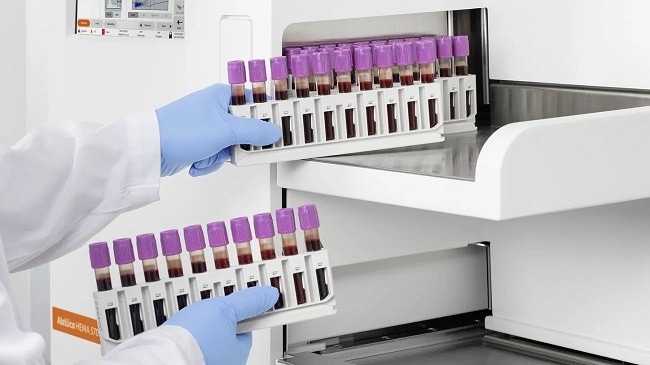Atellica HEMA 570 and 580 Analyzers to meet the hematology testing needs