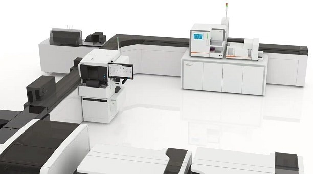 Atellica HEMA 570 and 580 Analyzers to meet the hematology testing needs