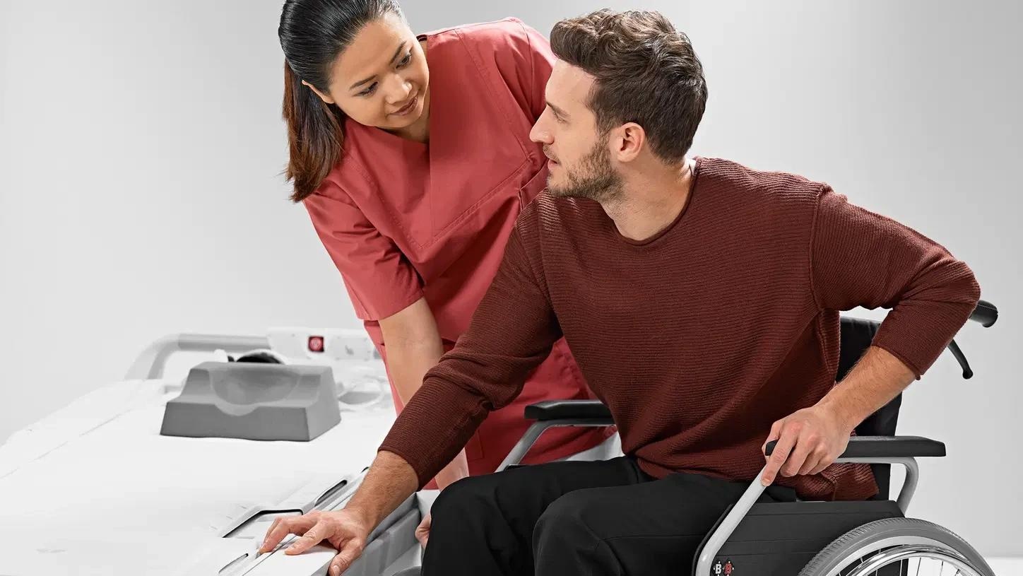 1.5T MRI system MAGNETOM Sola