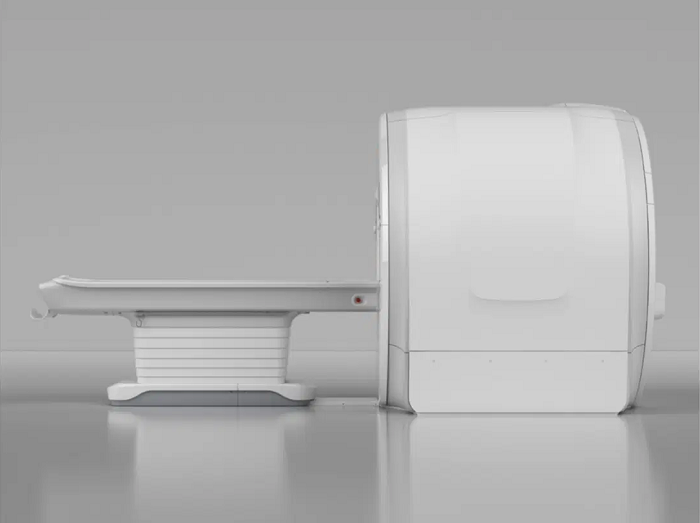 MAGNETOM Vida. Embrace human nature at 3T.