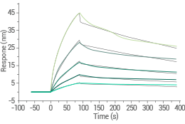 Development platforms: Multi-pass transmembrane proteins