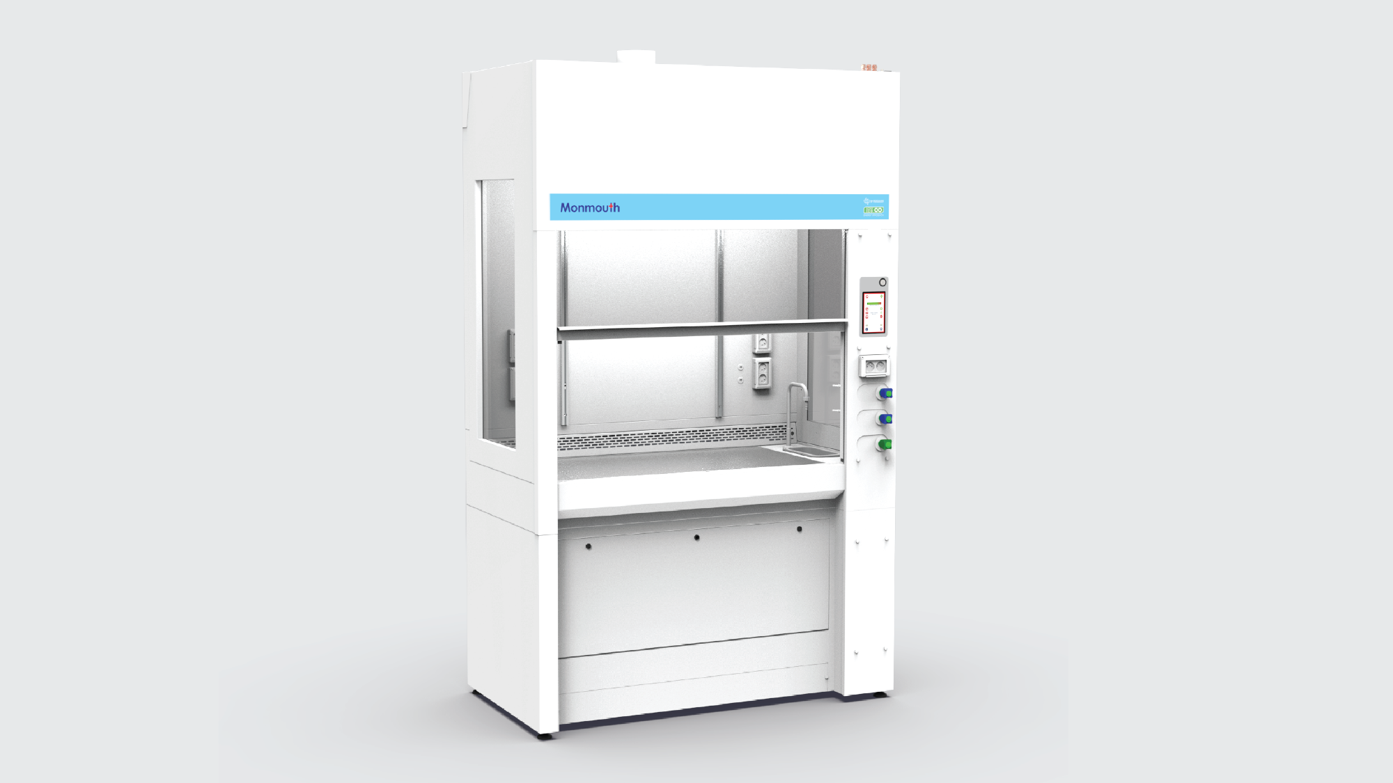 Circulaire® Hybrid Fume Cupboard