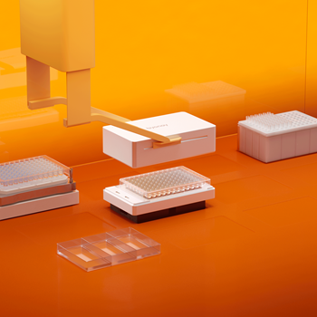 Absorbance 96 Automate—The most innovative on-deck plate reader on the market