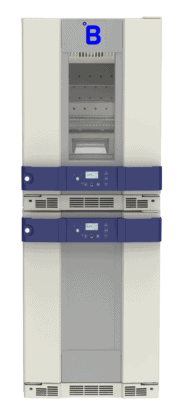 BF261 Refrigerators: Advanced storage solutions for blood and plasma preservation
