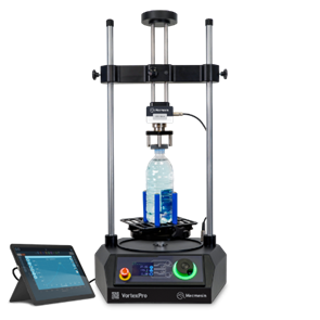 VortexPro automated torque tester for larger specimens