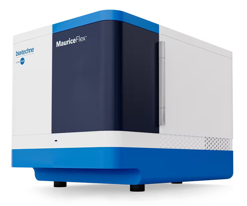 MauriceFlex™ for protein fractionation