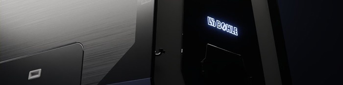 BFC film coater: Next-generation tablet coater