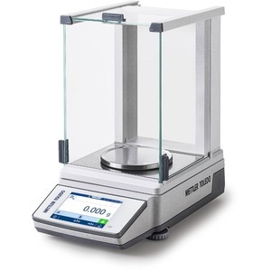 MR Precision Balances and scales for lab use