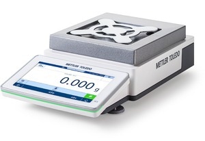 MX Precision Balances for high-performance in the lab