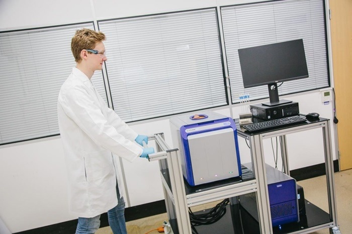 X-Pulse: The future of flexible benchtop NMR spectroscopy