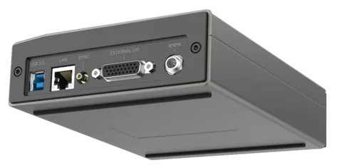 AvaSpec-VARIUS™: Ultimate versatility in spectrometry