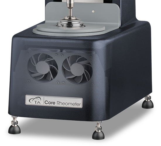 Precision rheology made accessible for every user