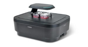 Real-time live cell imaging system