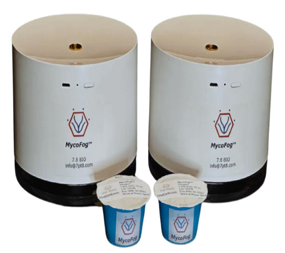 MycoFog Biodecontamination Fogger