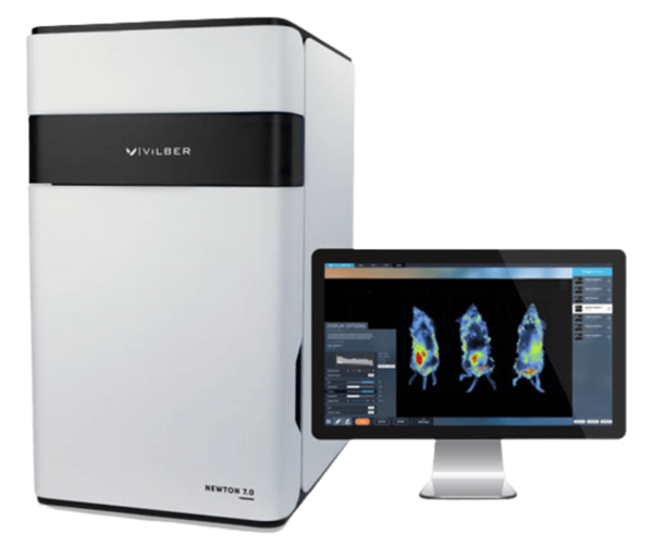 Newton 7.0 for cutting edge imaging