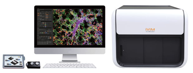 IVM-C3 Confocal Laser Unit