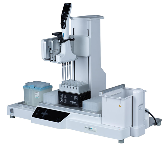 Streamlining magnetic bead purification with the MAG and HEATMAG