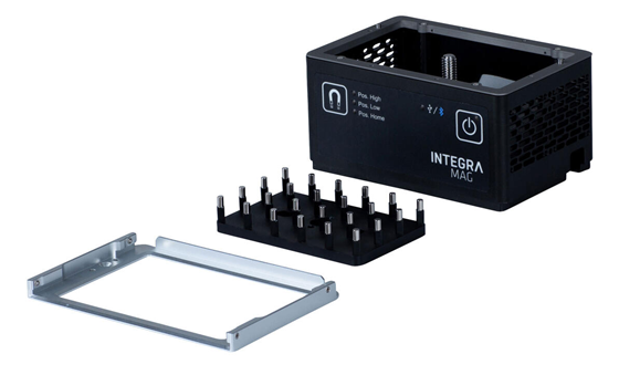 Streamlining magnetic bead purification with the MAG and HEATMAG