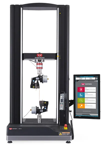 6800 Series dual-column universal testing system