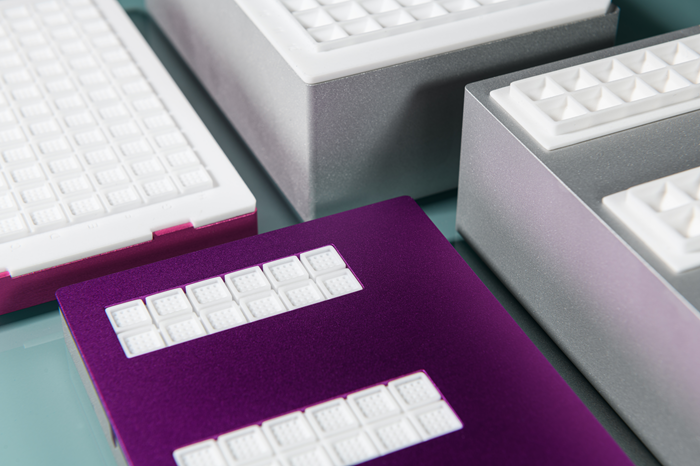 proteoCHIP product line