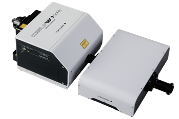 Live cell Super Resolution with CSU-SoRa Confocal