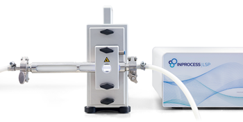 NanoFlowSizer FIDES: Real-time nanoparticle size characterization for high-turbidity applications