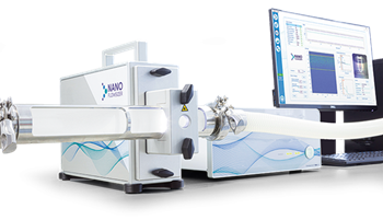 NanoFlowSizer: Revolutionizing process monitoring with spatially resolved DLS