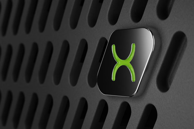 The new generation of Xevo