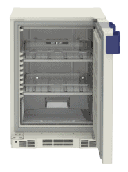 F130 laboratory freezer for reliable low-temperature storage
