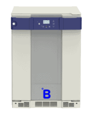 F131 - Small capacity plasma freezer