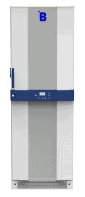 F291 - Plasma storage freezer for 281L capacity