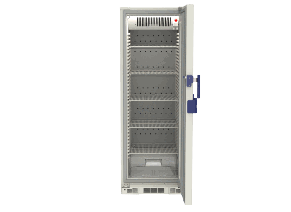 Medical refrigerators with 269 L capacity