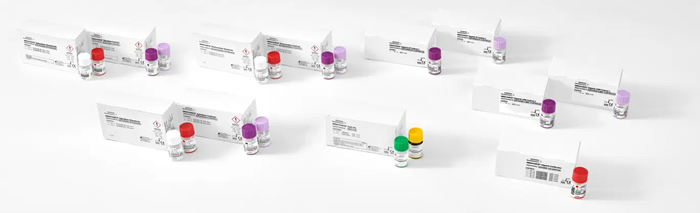 Streamlining anticoagulant testing with the INNOVANCE Anti-Xa assay