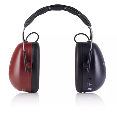 Boost your screening accuracy and efficiency with modelONE audiometry