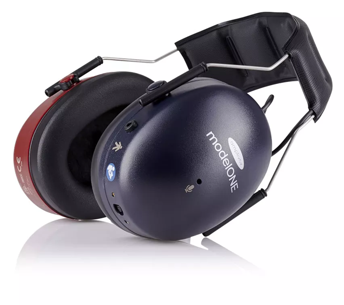 Boost your screening accuracy and efficiency with modelONE audiometry