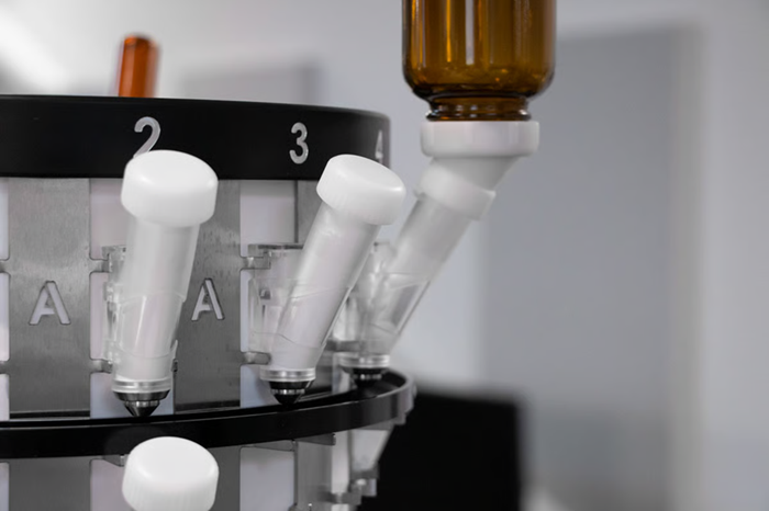 Transforming lab workflows with MultiDose’s robotic solid dosing system