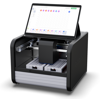 Amperia: Simplifying protein quantification across your workflows