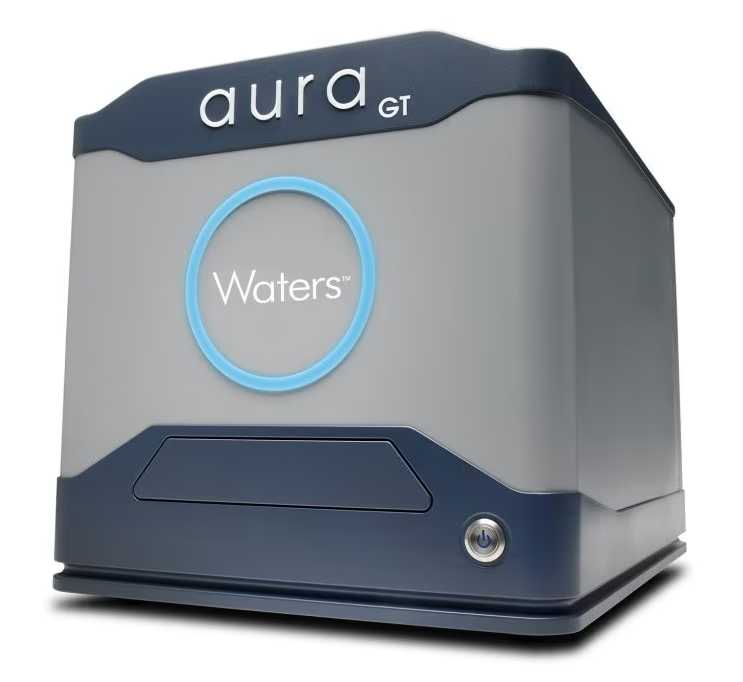 Fast and decisive AAV characterization with the Aura GT system